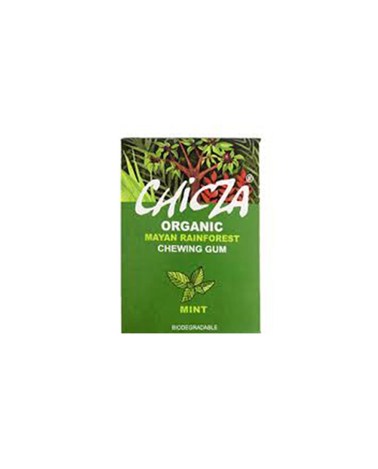 Chicle de Menta 30g Chicza