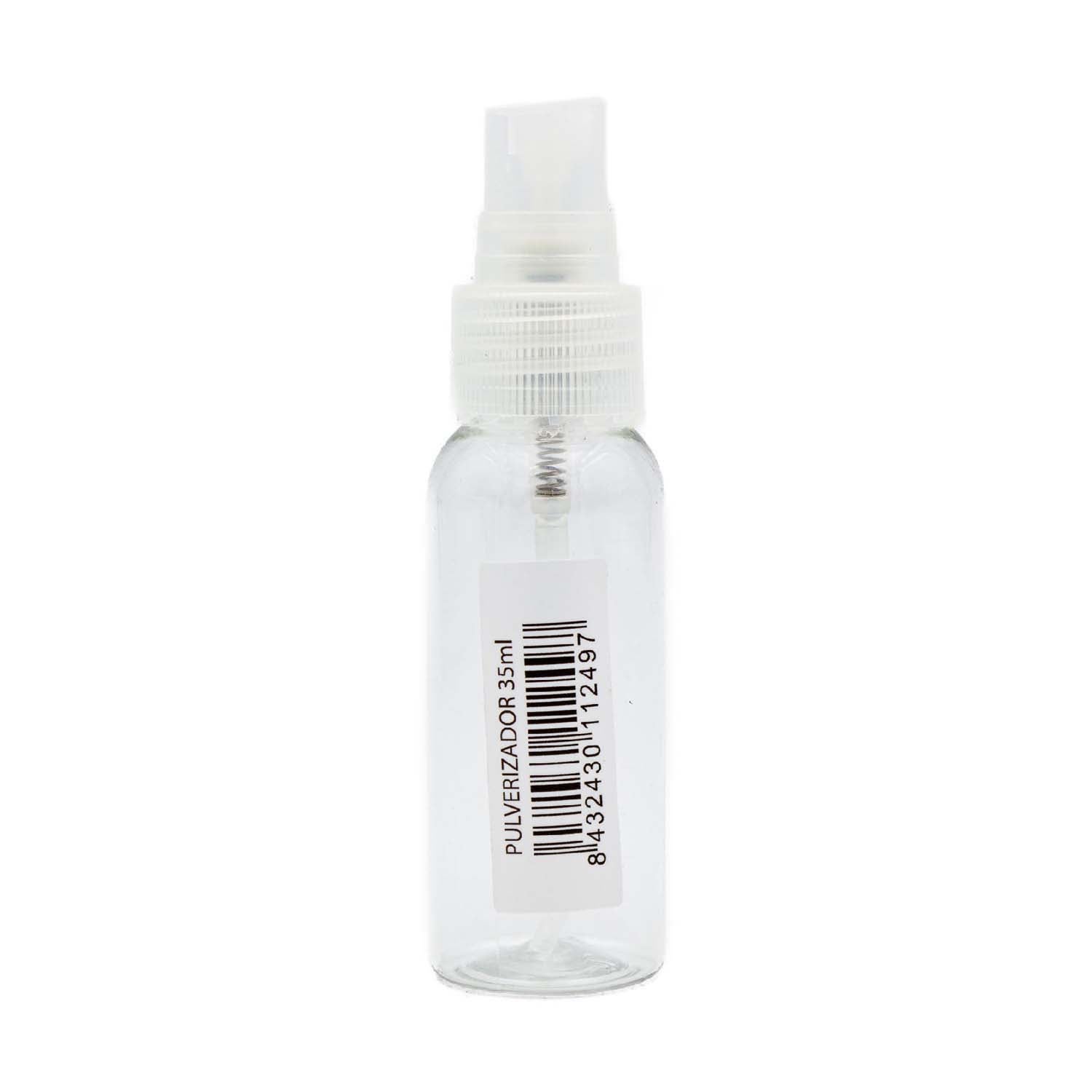 Spray Pulverizador 35ml Herbolario Navarro