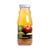 Zumo de manzana 200ml Bio Cesta