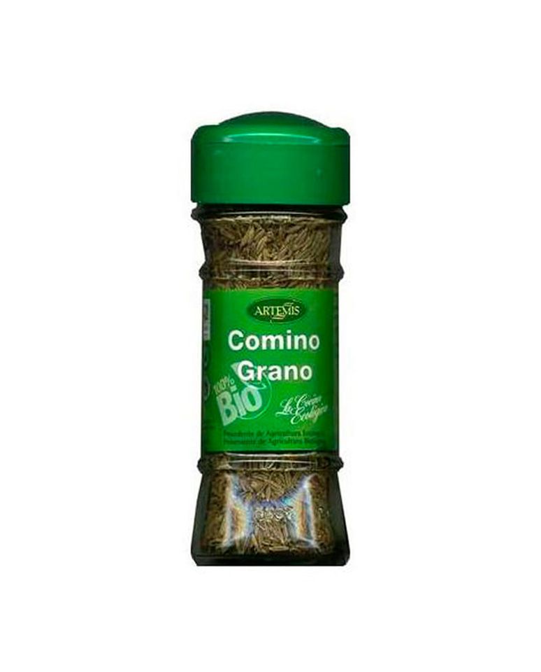Comino En Grano 20g Artemis Bio