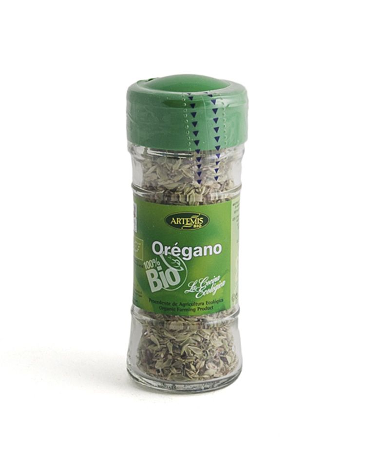 Orégano 7g Artemis Bio