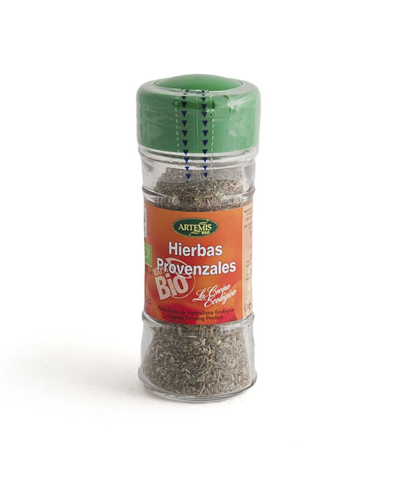 Especia de Hierbas Provenzales 15g Artemis Bio