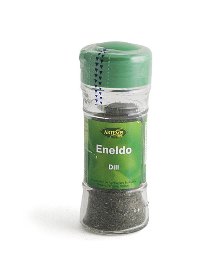 Eneldo 11g Artemis Bio