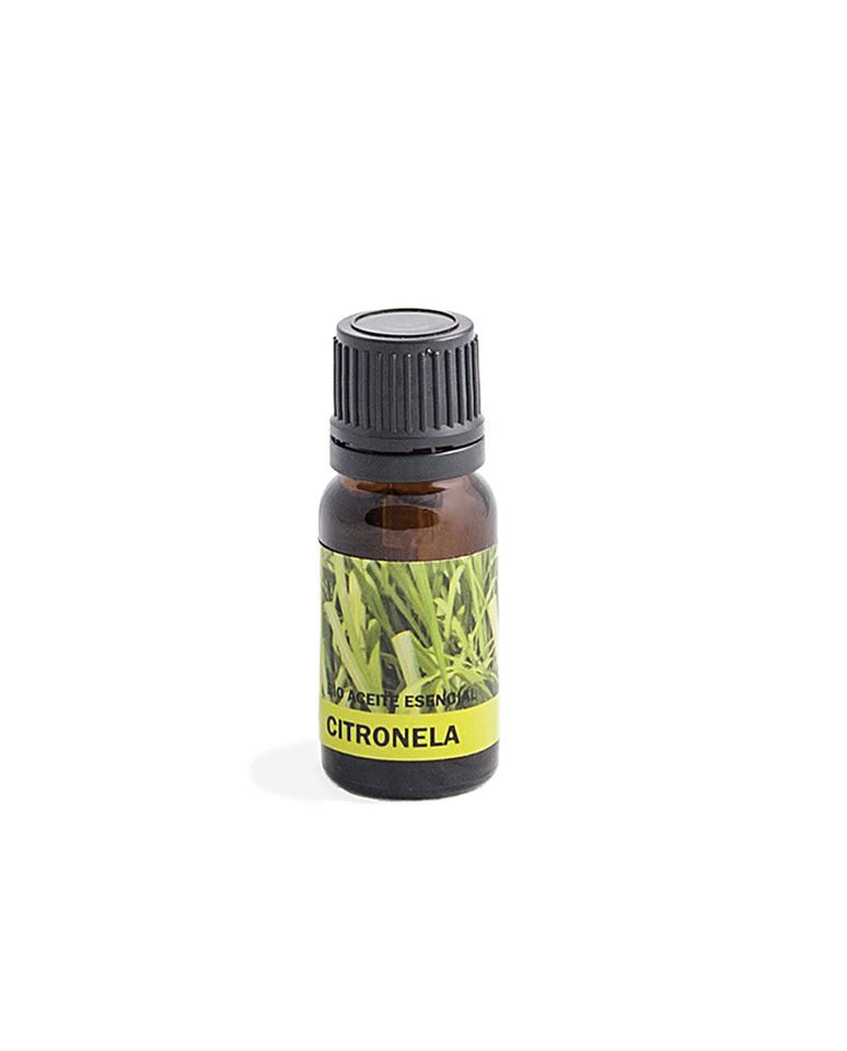 Aceite esencial de Citronela 12ml Bio Cesta