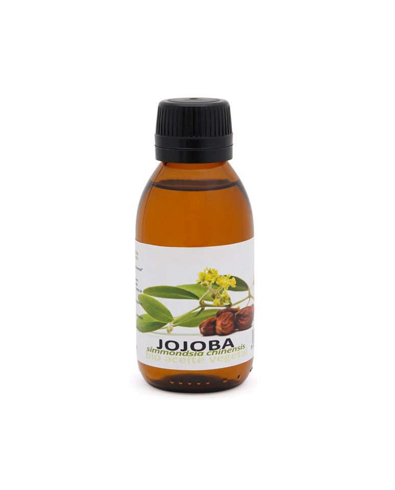 Aceite de Jojoba corporal 125ml Bio Cesta