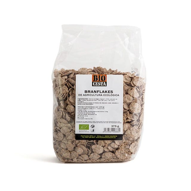 Smileat Cereales Sabor Chocolate Eco 300g - Nutrición Saludable y Natural