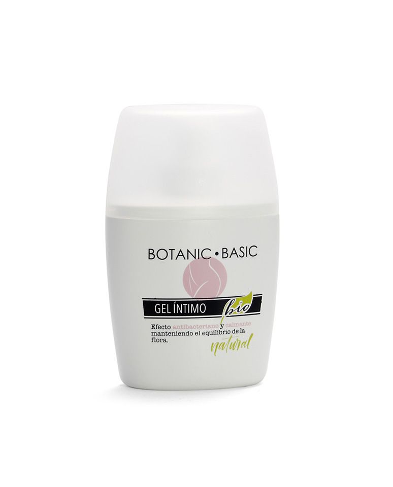 Gel íntimo 250ml Terra Verda