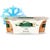 Yogur cremoso natural bio 2uds Casa Grande De Xanceda