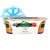 Yogur cremoso eco frutas del bosque 2uds Casa Grande De Xanceda