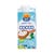 Crema de coco para cocinar 200ml Isola Bio