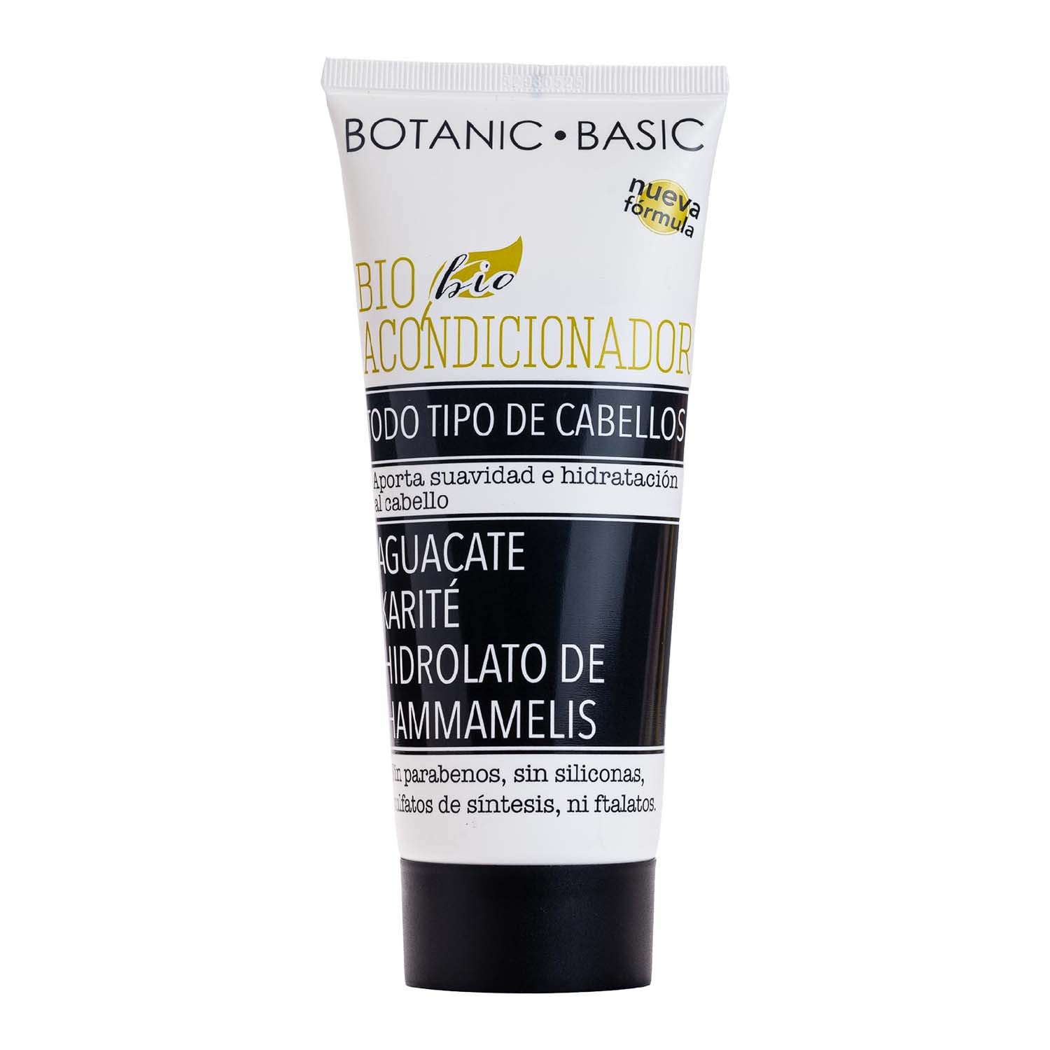 Bio Acondicionador de Botánic Basic 200ml Terra Verda