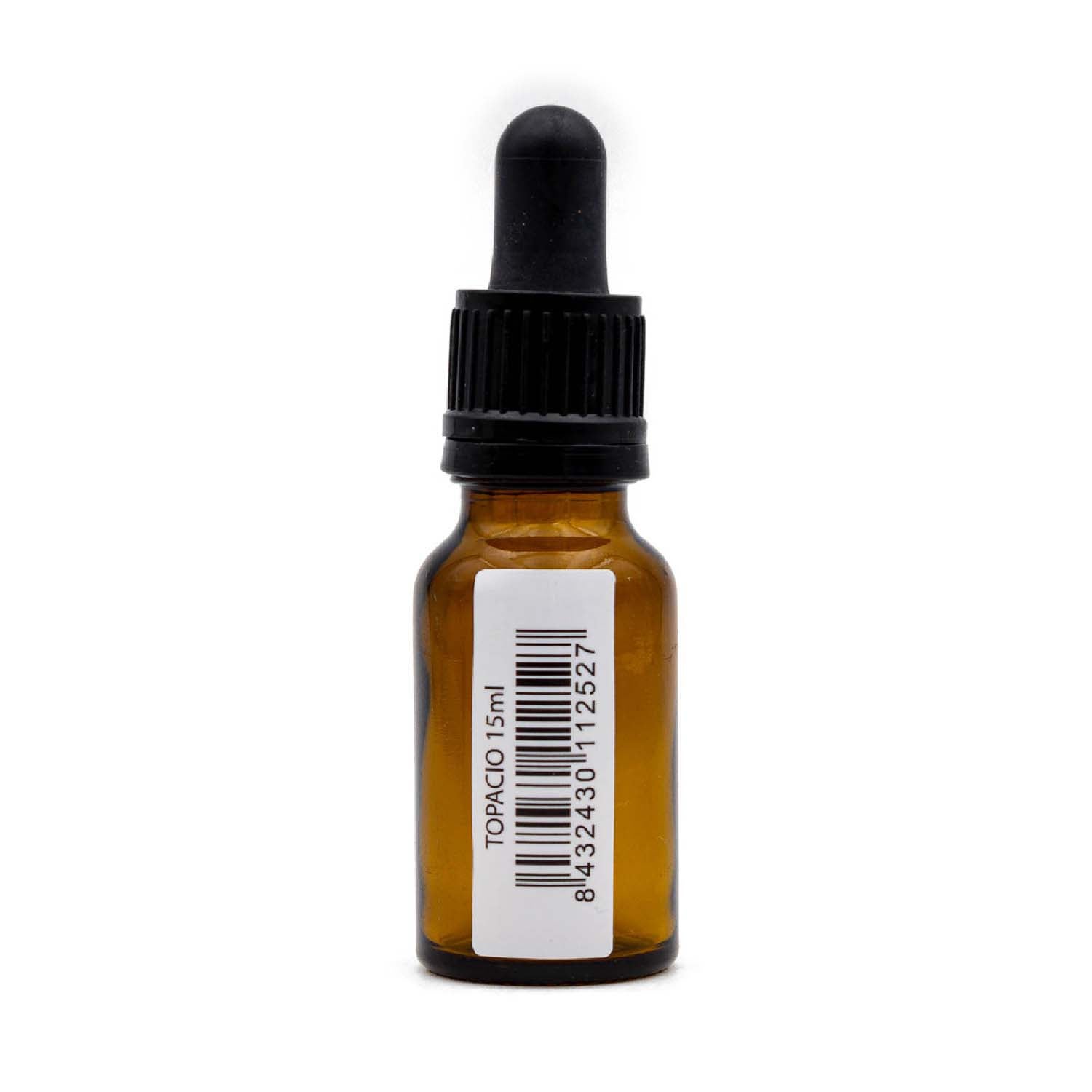 Frasco de Topacio 15ml Herbolario Navarro