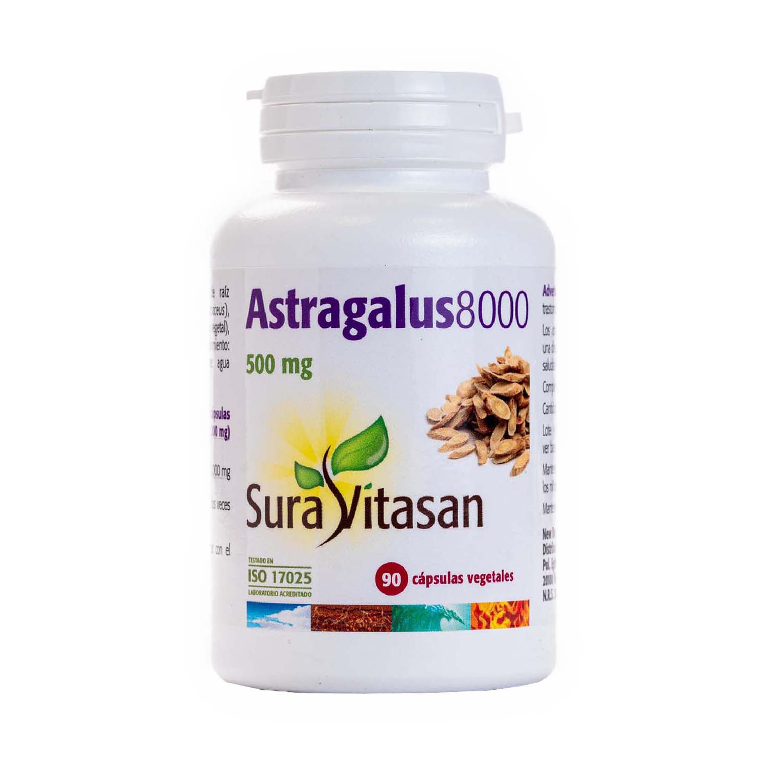 Astrágalus 90ud Suravitasan