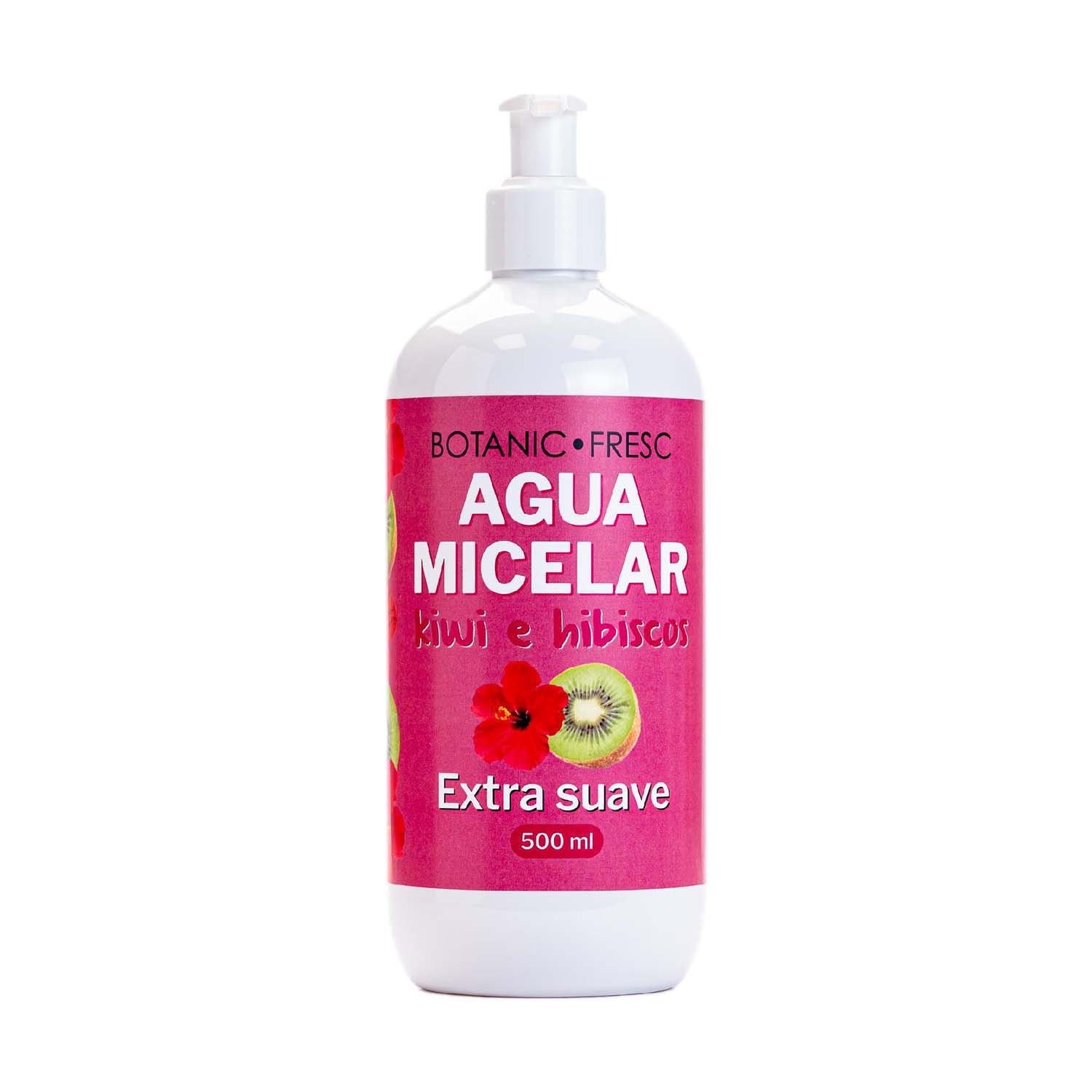 Bio Agua Micelar 500ml Terra Verda