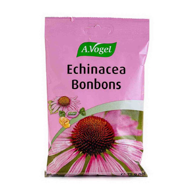 Echinacea Bonbons 75g A.Vogel
