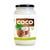 Grasa de Coco 1L Organic Sac