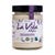 Crema blanca con coco para untar 270g La Vida Vegan