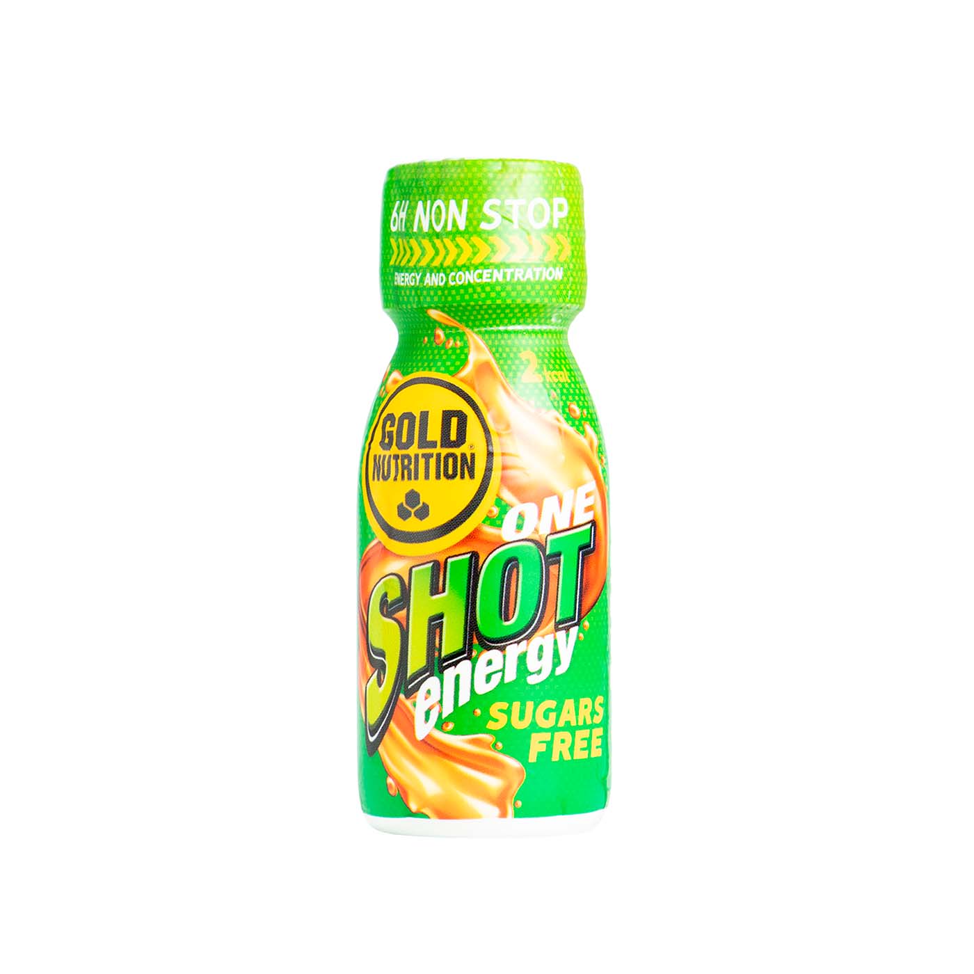One Shot Energy 60ml Goldnutrition