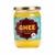 Ghee bio mantequilla clarificada 450g Organic Sac