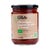Albóndigas veganas en salsa de tomate 425g Carlota Organic