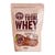 Total Whey Proteína de chocolate y avellana 260g Goldnutrition