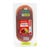 Lonchas veganas con sabor a carne salada 90g Good&Green