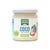 Grasa de coco bio 200g Naturgreen