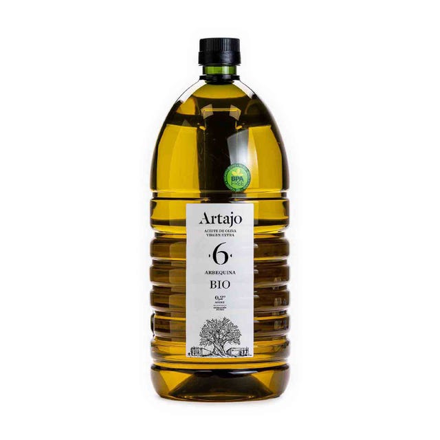 Aceite de Oliva Maduro (6) 2L Artajo