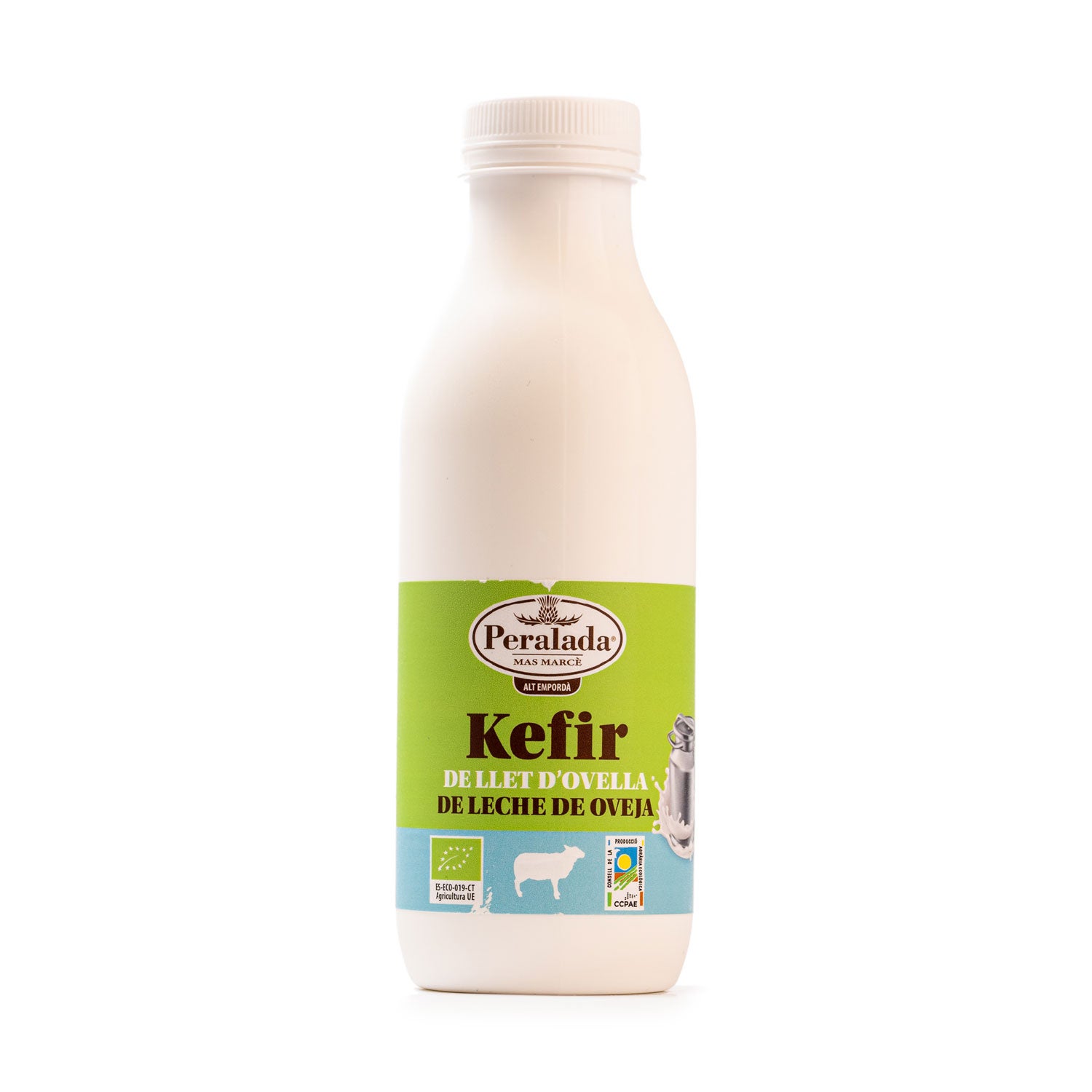 Kefir de Oveja 500ml Lactics Peralada