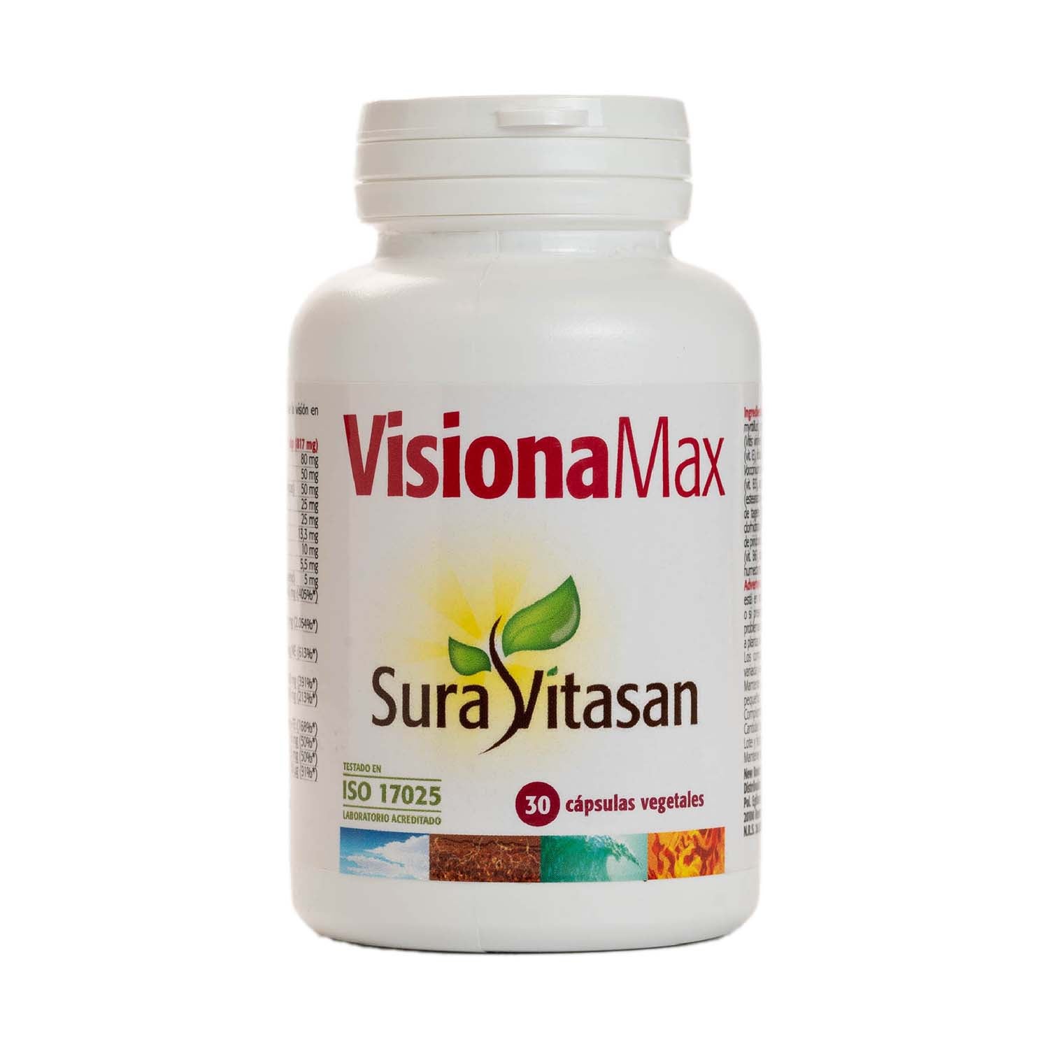 Visionamax 30ud Suravitasan
