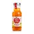 Zumo de Manzana Roja 750ml Biozumers