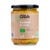 Verduras al Curry 425g Carlota Organic