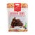 Chocolate Negro Artesano con Bayas Goji y Quinoa