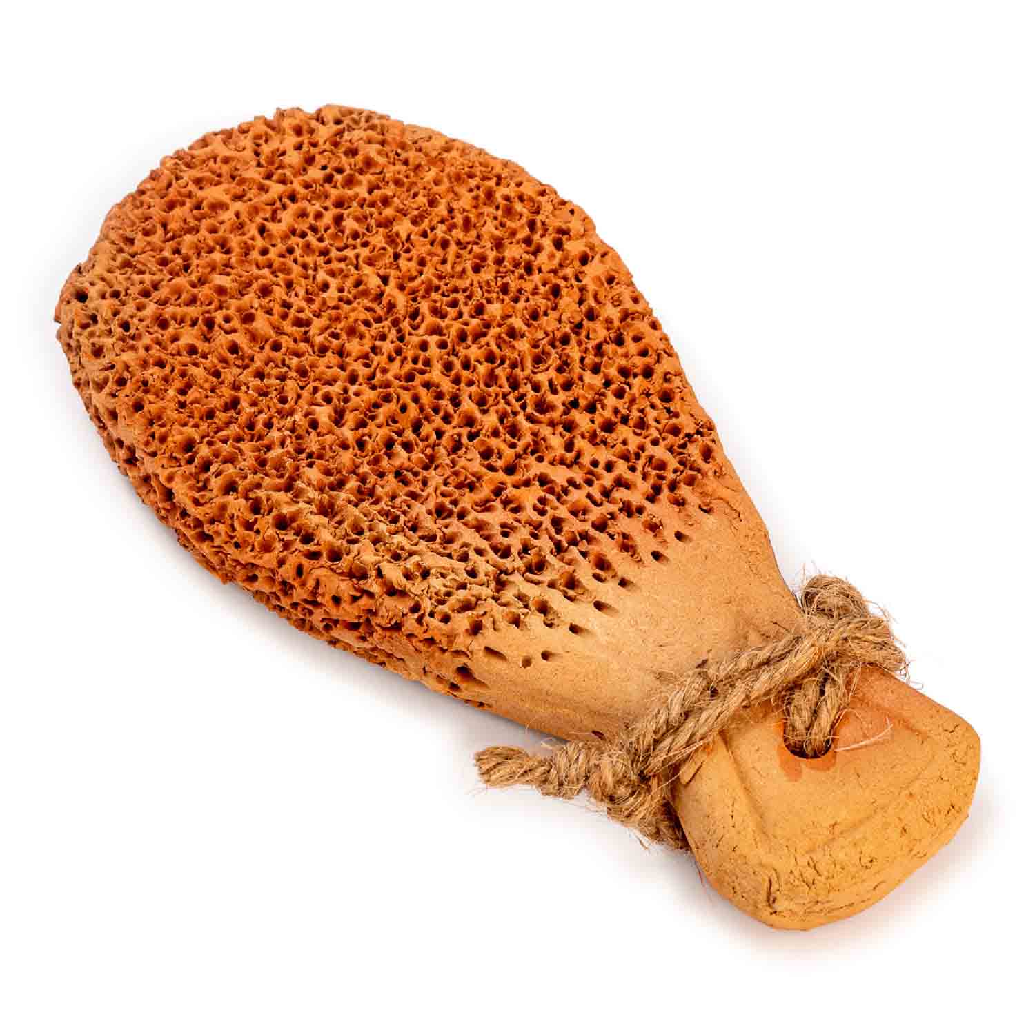 Piedra Pómez de Terracota Herbolario Navarro