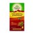 Té Verde Tulsi Ashwangandha 150g Organic India
