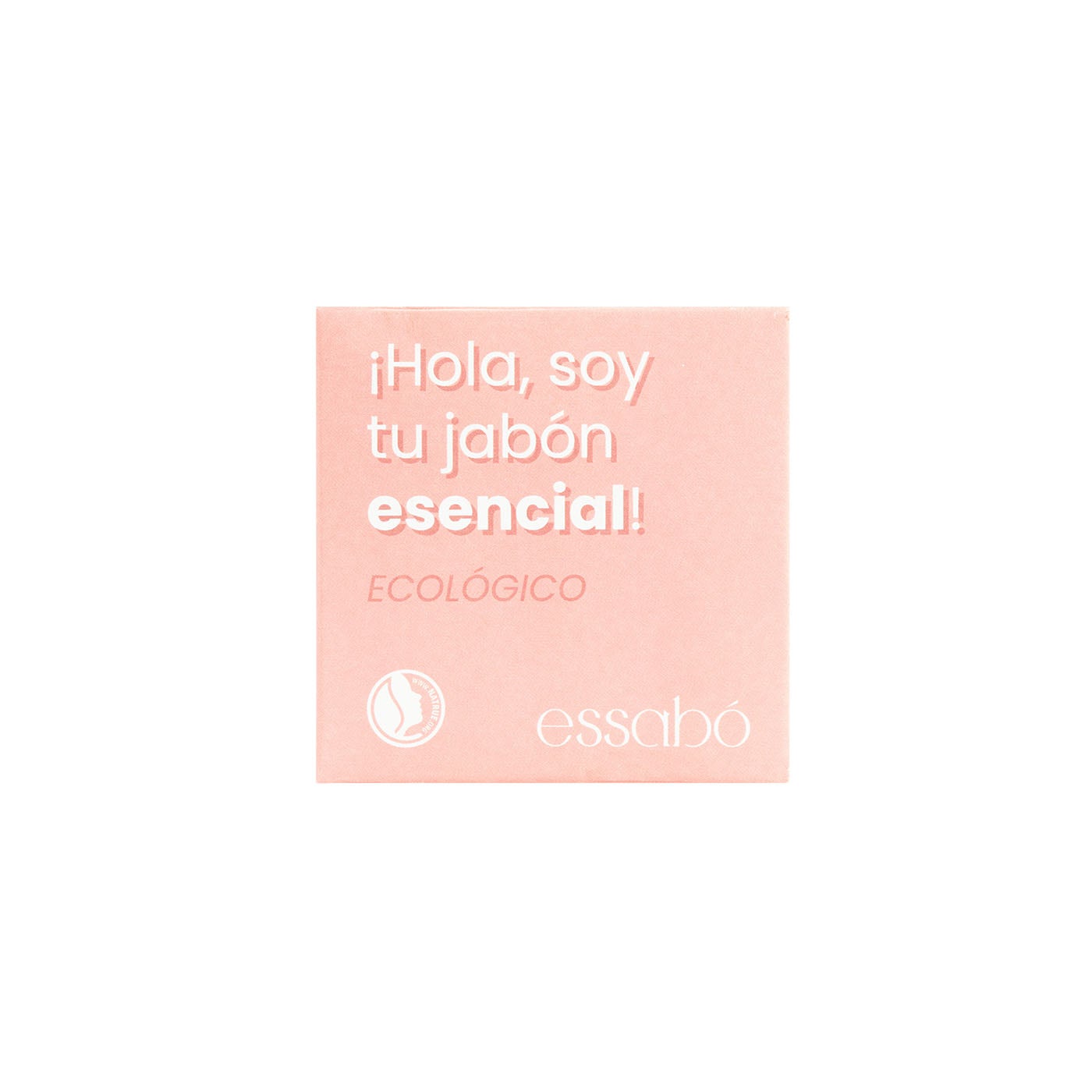 Jabón Esencial 120g Essabó