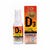 Vitamina D3 4000 UI en Spray 50ml Green Sun