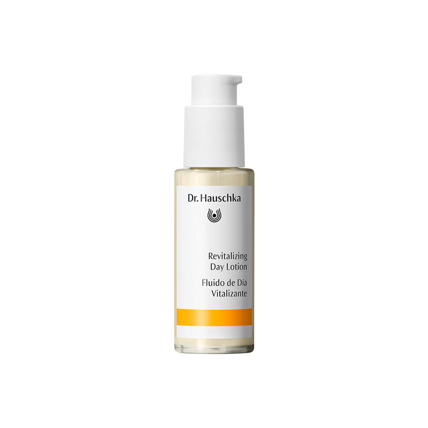 Fluido de Día Vitalizante 50ml Dr.Hauschka