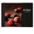 Surtido de trufas de chocolate 3x3 100g Vivani