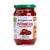 Salsa de Tomate Puttanesca con Aceitunas y Alcaparras 325g Bio Orgánica Italia