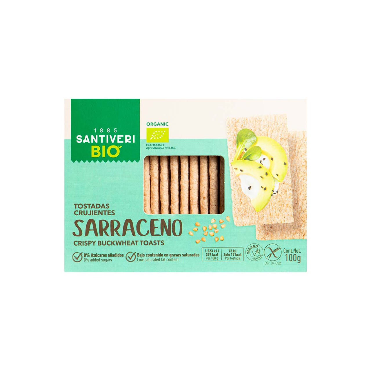 Santiveri
