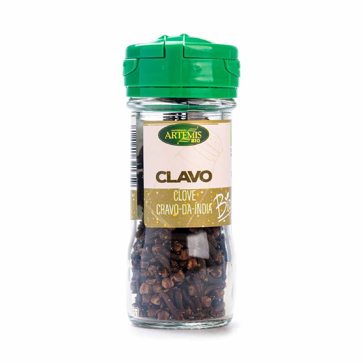 Clavo 25g Artemis Bio