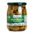 Aceitunas Verdes Gigantes 550g Bio Orgánica Italia