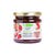 Mermelada de Fresa con Ruibardo sin Fructosa 235g Frusano