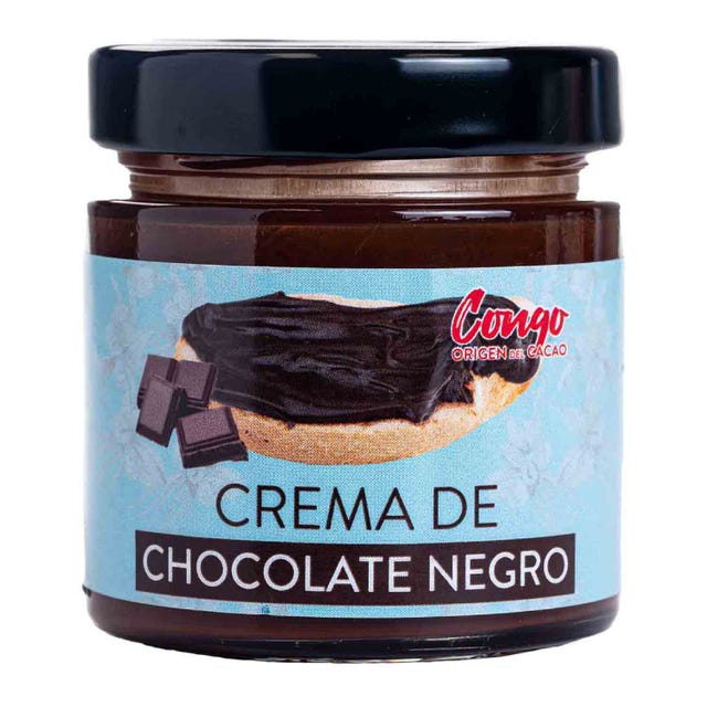 Crema de Cacao 230g Organic Sac