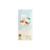 Chocolate Blanco 35% Vegano 70g Bio Cesta
