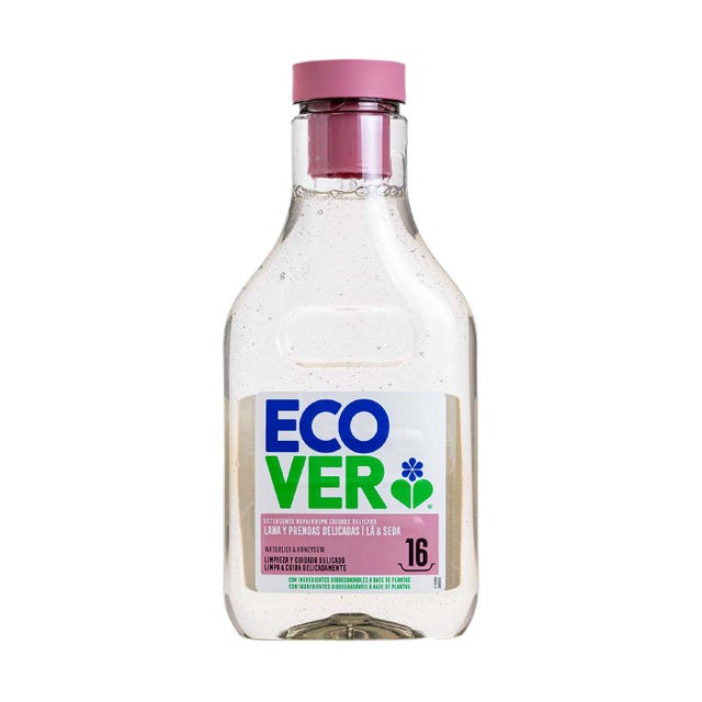 Detergente Líquido Concentrado Lavadora EcoLimp by Ecomimidú Bio 2,6L -  Ecocash