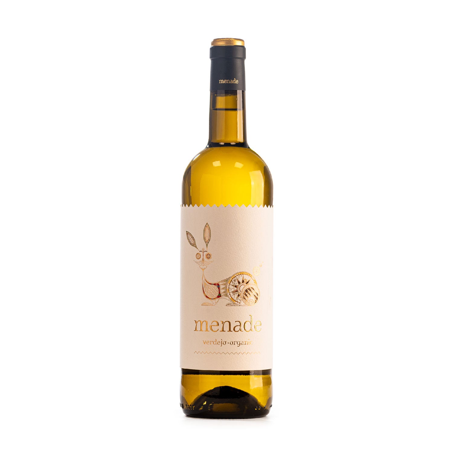 Vino Blanco Verdejo 75cl Menade