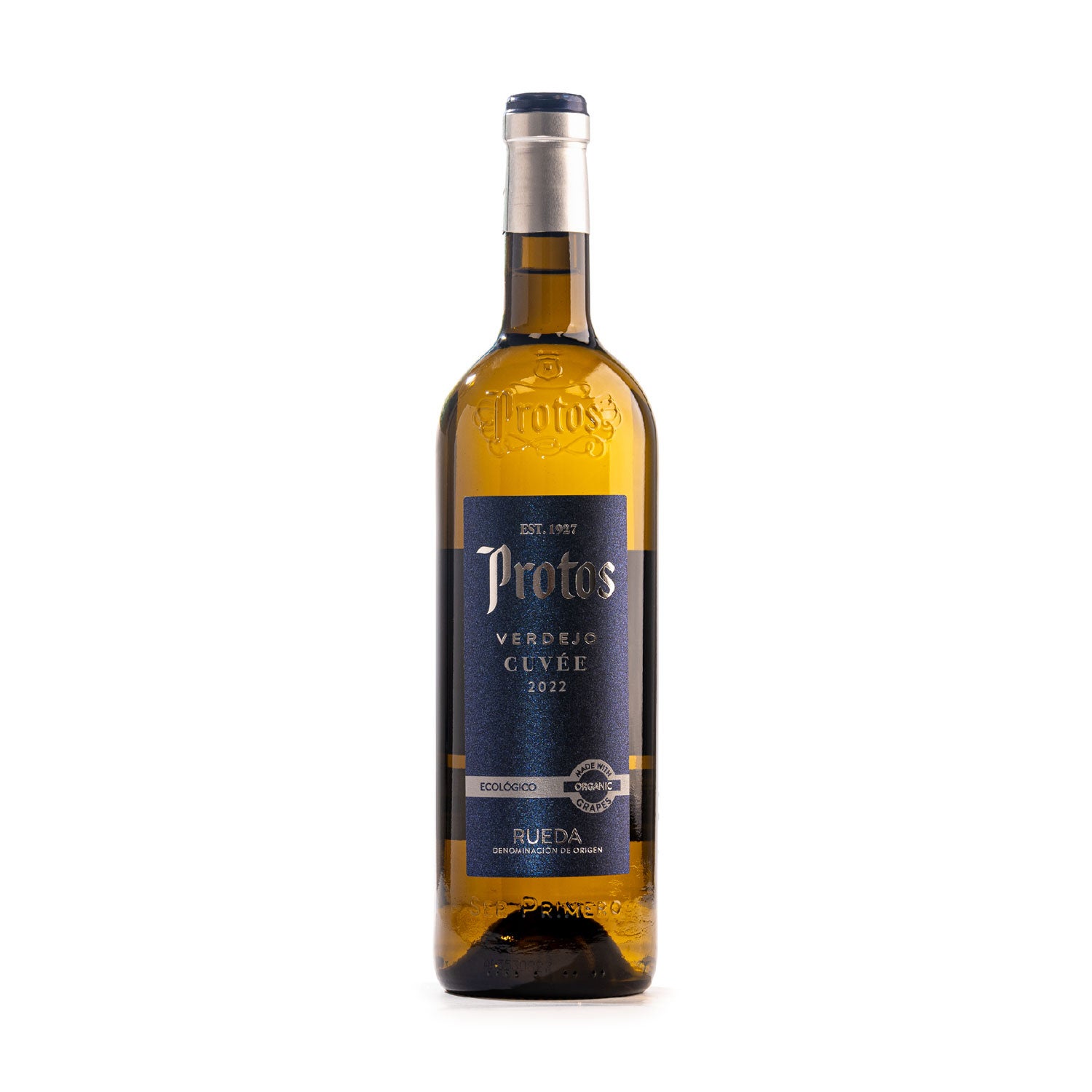Vino Blanco 75cl Protos