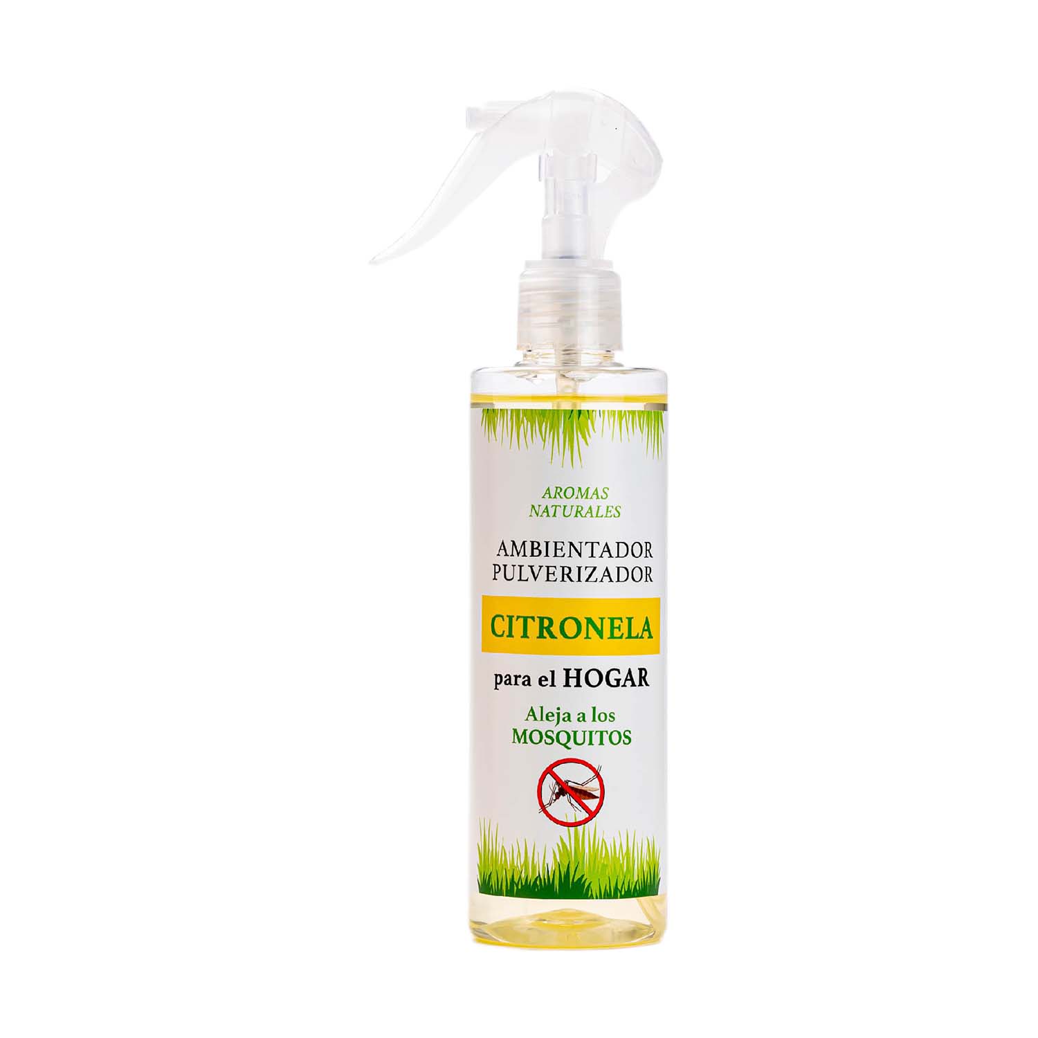 Ambientador de Citronela en Spray 250ml Terra Verda